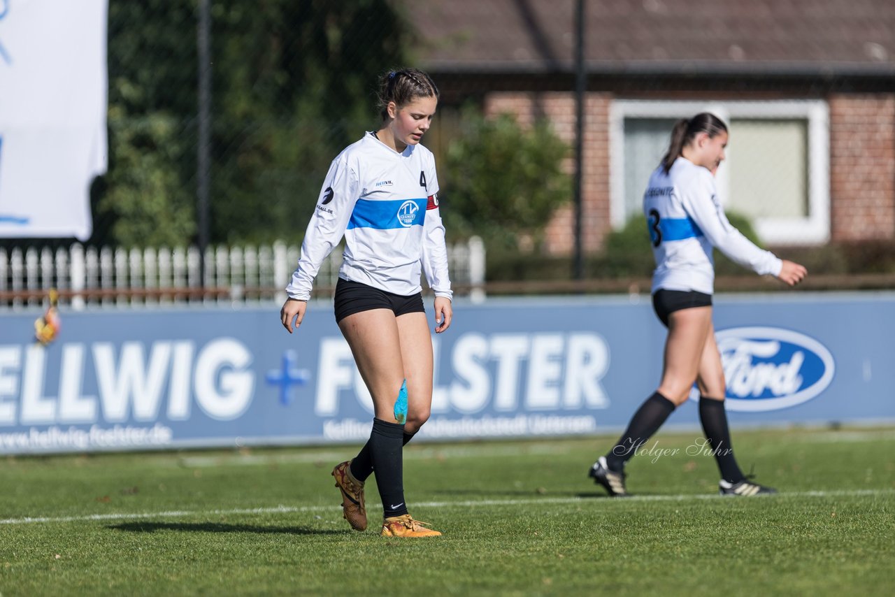 Bild 739 - wU16 Deutsche Meisterschaft